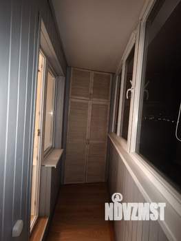 2-к квартира, на длительный срок, 58м2, 4/10 этаж