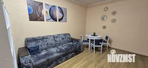 1-к квартира, на длительный срок, 65м2, 4/7 этаж