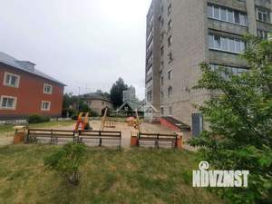 2-к квартира, на длительный срок, 45м2, 6/9 этаж