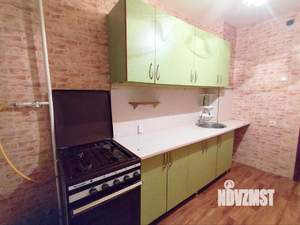 2-к квартира, на длительный срок, 46м2, 4/5 этаж