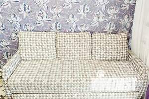 1-к квартира, посуточно, 43м2, 8/15 этаж