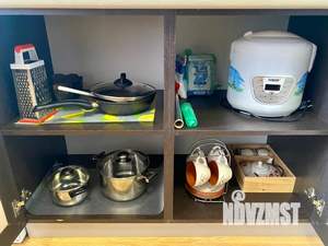 1-к квартира, посуточно, 34м2, 5/5 этаж