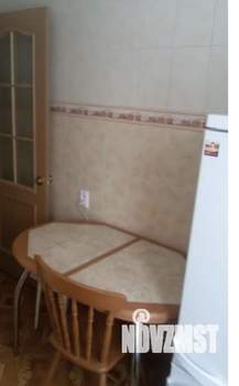 1-к квартира, на длительный срок, 32м2, 2/5 этаж