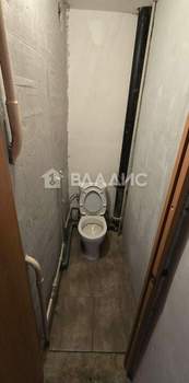 2-к квартира, на длительный срок, 54м2, 9/10 этаж