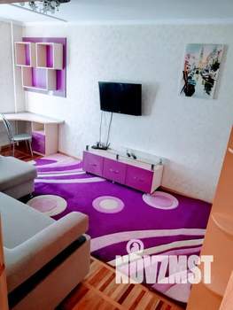 2-к квартира, посуточно, 45м2, 6/9 этаж