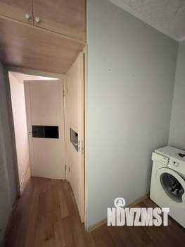 1-к квартира, на длительный срок, 30м2, 3/5 этаж