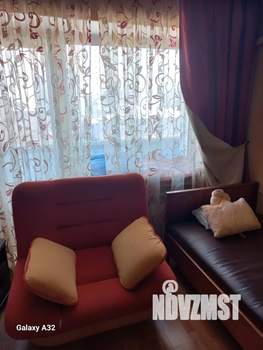 2-к квартира, на длительный срок, 47м2, 4/5 этаж