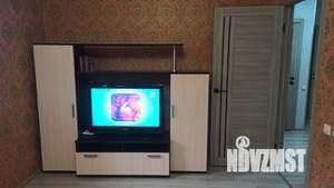 2-к квартира, посуточно, 55м2, 1/1 этаж