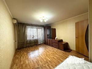 1-к квартира, на длительный срок, 40м2, 5/10 этаж