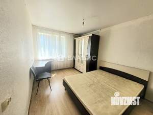 2-к квартира, на длительный срок, 52м2, 4/16 этаж