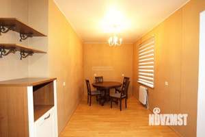 3-к квартира, на длительный срок, 97м2, 4/9 этаж