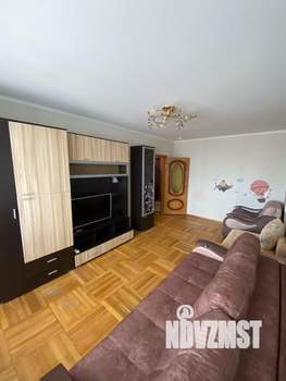 1-к квартира, на длительный срок, 34м2, 7/10 этаж