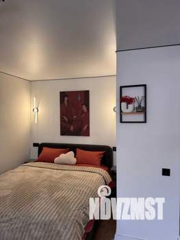 1-к квартира, посуточно, 32м2, 1/5 этаж