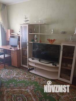 3-к квартира, на длительный срок, 55м2, 1/9 этаж