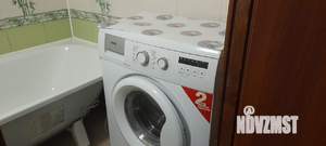 1-к квартира, на длительный срок, 36м2, 1/9 этаж