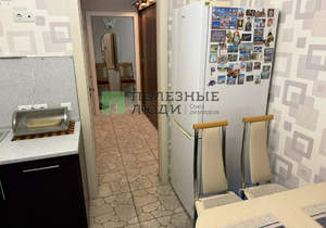 3-к квартира, на длительный срок, 70м2, 3/7 этаж