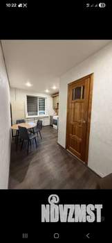 1-к квартира, на длительный срок, 36м2, 4/9 этаж