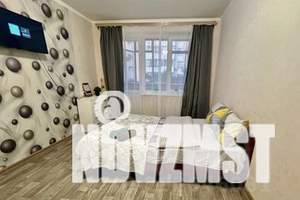 1-к квартира, посуточно, 50м2, 2/5 этаж