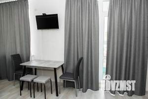 Студия квартира, посуточно, 31м2, 5/10 этаж