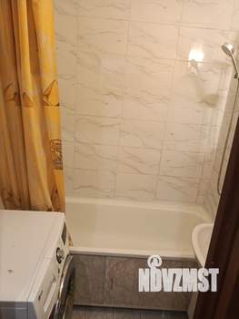 1-к квартира, на длительный срок, 35м2, 3/10 этаж