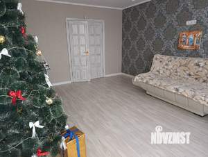 3-к квартира, на длительный срок, 73м2, 12/17 этаж