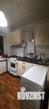 3-к квартира, на длительный срок, 50м2, 4/5 этаж