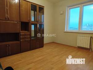 1-к квартира, на длительный срок, 38м2, 10/17 этаж
