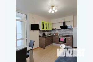 1-к квартира, посуточно, 40м2, 5/8 этаж