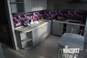 1-к квартира, посуточно, 56м2, 3/8 этаж