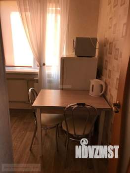 1-к квартира, на длительный срок, 31м2, 1/5 этаж