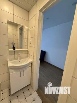 Студия квартира, на длительный срок, 29м2, 3/14 этаж