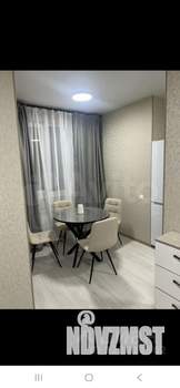 1-к квартира, на длительный срок, 48м2, 4/5 этаж