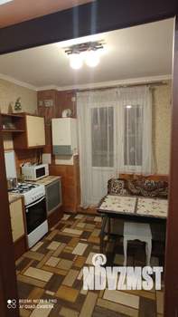 1-к квартира, на длительный срок, 36м2, 3/10 этаж