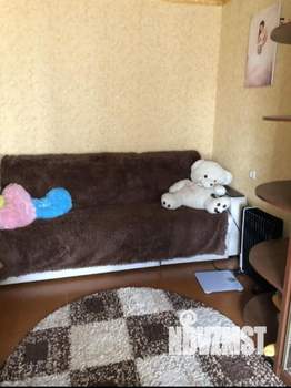 1-к квартира, на длительный срок, 34м2, 3/5 этаж