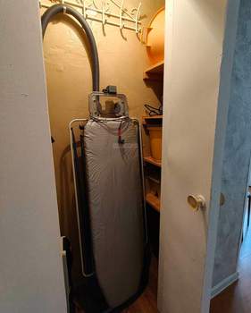 1-к квартира, на длительный срок, 45м2, 2/9 этаж