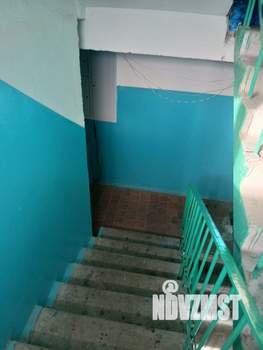 2-к квартира, на длительный срок, 47м2, 3/11 этаж