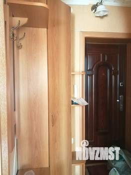 1-к квартира, на длительный срок, 29м2, 5/5 этаж