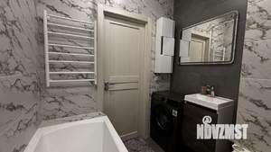 1-к квартира, на длительный срок, 47м2, 5/16 этаж