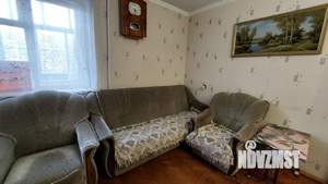 1-к квартира, на длительный срок, 35м2, 4/5 этаж