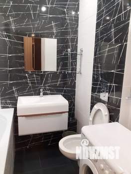 1-к квартира, на длительный срок, 38м2, 6/15 этаж