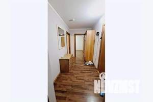 2-к квартира, посуточно, 65м2, 1/10 этаж