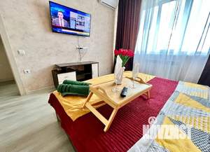 2-к квартира, посуточно, 76м2, 13/13 этаж