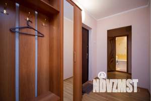 1-к квартира, посуточно, 56м2, 2/10 этаж