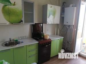 1-к квартира, посуточно, 45м2, 6/14 этаж