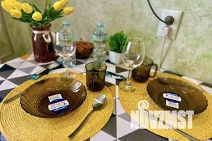 1-к квартира, посуточно, 44м2, 4/14 этаж