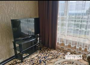 1-к квартира, на длительный срок, 55м2, 8/17 этаж