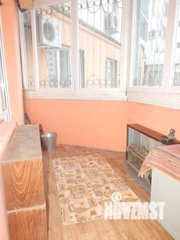 1-к квартира, на длительный срок, 40м2, 1/10 этаж