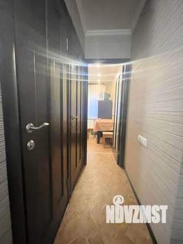 2-к квартира, на длительный срок, 45м2, 1/5 этаж