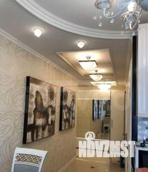 3-к квартира, на длительный срок, 75м2, 10/10 этаж