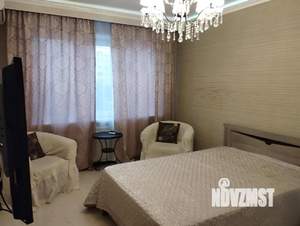 3-к квартира, посуточно, 85м2, 4/9 этаж
